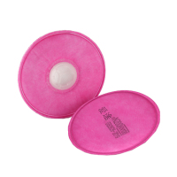 誉丰预过滤棉 N200 2片/包 包