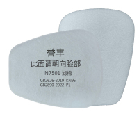 誉丰 预过滤棉 N7501 片