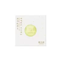 隆力奇驱螨硫磺皂120g手工皂(1盒装)除螨虫沐浴背部痘痘控油洗脸香皂