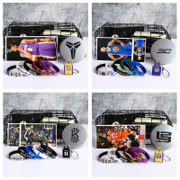 篮球手环男硅胶运动夜光库里詹姆斯字母哥欧文伦纳德哈登乔治