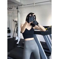 运动健身手套女防滑半指护手器械训练单车锻炼防起茧