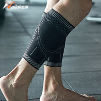 护小腿跑步运动压力护腿小腿护套绑腿带男肌肉压缩套束腿篮球薄夏