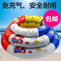 游泳圈救生圈浮圈成人训练圈儿童游泳圈实心泡沫免充气游泳圈