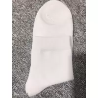 透气新款袜子女时尚运动袜
