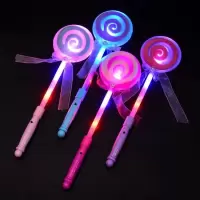 幼儿园学校运动会入场手拿道具儿童早操器械操舞蹈演出道具