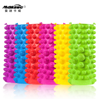 指压板足底按摩垫家用穴位跑男健身超大超痛版大号脚指甲板趾压板