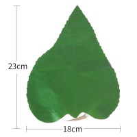 向日葵头套脸套幼儿舞蹈露脸头饰花朵运动会入场开幕式道具
