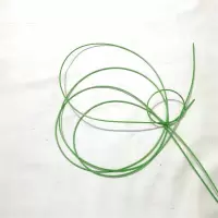 羽毛球网标准便携折叠羽毛球网防雨包边比毛球网不挂球