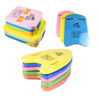 高级儿童浮背浮力背板 游泳助板方形板三角板打水板训练漂流