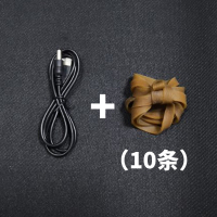 摇步器配件[皮筋][充电线][充电器]按照需求拍