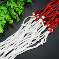 篮网专业篮球网加粗耐用型篮框网标准篮筐网兜篮圈12扣13扣