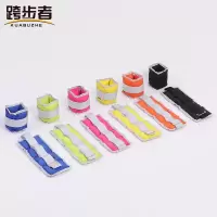 舞蹈沙袋绑腿儿童跳舞专用练功康复跑步训练负重手环绑手沙包拉丁