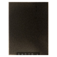 雀净麻将机吸烟灯棋牌室空气净化器过滤网滤芯器耗材配件