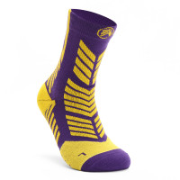 篮球袜子男高帮中长筒专业铠甲精英袜夏季透气实战跑步袜运动袜子