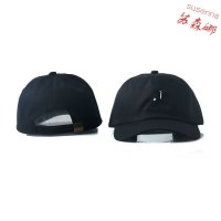 帽子女韩版潮百搭休闲棒球帽男秋冬鸭舌帽潮牌遮阳帽