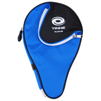 乒乓球拍套.8013葫芦形拍包球拍形全拍套1只装乒乓球包