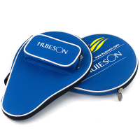 乒乓球拍拍套/拍包 葫芦形乒乓球拍套 大容量乒乓球包球袋