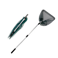 乒乓球捡球器捡球网可伸缩拾球网伸缩可调捡球筐多球训练便携