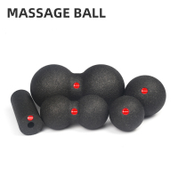 高硬度 花生球瑜伽筋膜球经膜按摩球健身球手球放松球肌肉放松