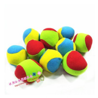 儿童早教亲子健身投掷运动沙包投掷盘粘靶盘 安全投掷靶飞镖