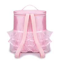 儿童舞蹈包背包女童芭蕾舞包时尚包包双肩包舞蹈书包跳舞背包