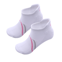瑜伽袜女运动袜透气吸汗防臭加厚毛巾袜跑步健身短袜低帮袜子