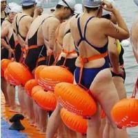 海边加厚跟屁球夏季游泳圈户外游泳可爱浮标浮力救生用品组合男士