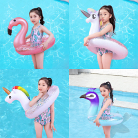 宝宝加厚婴幼儿腋下圈游泳圈儿童款1-3-6-10岁小孩坐圈救生圈趴圈