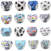 男宝宝防水泳裤男童男孩多层防漏儿童游泳馆专用婴儿游泳裤