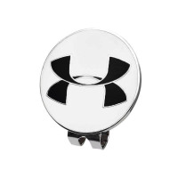 高尔夫球帽夹 马克 夹子带磁铁球位置标一件