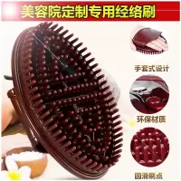 减肥刷肚子的刷子按摩瘦身瘦腿美容院美体刷神器减肥刷经络刷燃脂