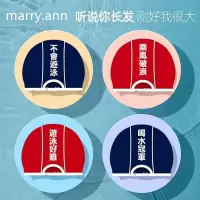 国潮创意成人男女情侣复古泳帽专业长发加大布料可爱游泳帽