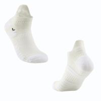 拓修篮球精英袜中高筒加厚毛巾透气专业运动跑步袜减震吸汗