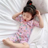 儿童泳衣女童女孩泳衣女小孩1-7岁女宝宝儿童连体泳衣