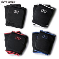 护膝 护膝 街舞装备 护膝盖运动护具