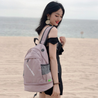 游泳包干湿分离女男健身包双肩背包运动装备收纳包海边沙滩防水包