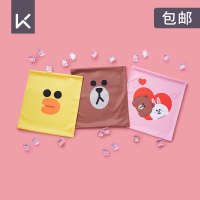 联名冷感运动巾便携吸汗运动健身常备跑步冰感训练舒爽