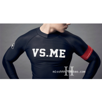 小确幸-大牌长袖泳衣女潜水分体情侣泳衣连体男沙滩裤泳裤泳装