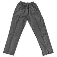 街舞运动长裤大码速干宽松直筒裤子纯色练舞旋转裤肖青天