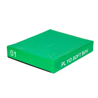 厂家直销四合一组合跳箱软体拳击武术舞蹈儿童健身房爆发力训练