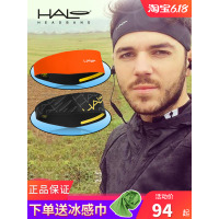 美国导汗带装备运动头巾吸汗女瑜伽篮球发带跑步止汗带头带男