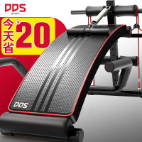 多仰卧起坐健身器材家用男仰卧起坐板腹肌运动锻炼器材仰卧板