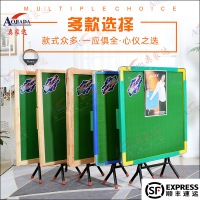 折叠麻将桌多功能家用简易手搓棋牌桌抽屉手动麻雀台桌