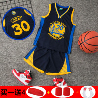 男童篮球服夏季无袖速干衣小学生男孩透气球衣夏装足球服运动套装