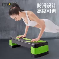 健身踏板健身房有氧运动韵律踏板操减肥脚踏板器材家用踏步台阶