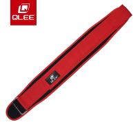 健身腰带深蹲硬拉男举重护腰带女健量举重运动训练实心球