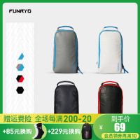 小李子:专柜蜂锐丛林法则足球鞋包篮球鞋运动鞋收纳包