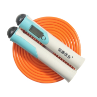 恒业计数计时跳绳杭州中考体育中小学生训练运动台州丽水