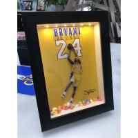 篮球送男生日礼物詹姆斯哈登库里周边纪念品情人节湖勇士