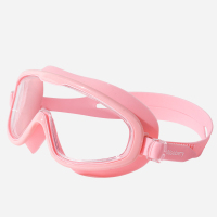 大渔 时尚大框防水防雾男女通用成人游泳眼镜潜水镜装备护目镜